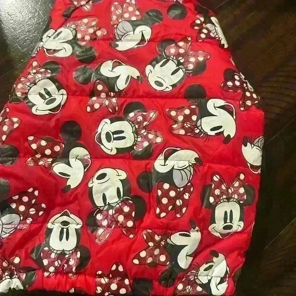 Disney Mickey Mouse Jacket